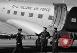 Standbild Royal Hellenic Air Force Seoul Korea, 1953, aus Sekunde 30 historischem Filmmaterial Videoclip 65675078205