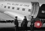 Standbild Royal Hellenic Air Force Seoul Korea, 1953, aus Sekunde 32 historischem Filmmaterial Videoclip 65675078205