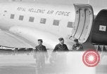 Standbild Royal Hellenic Air Force Seoul Korea, 1953, aus Sekunde 33 historischem Filmmaterial Videoclip 65675078205