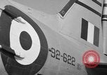 Standbild Royal Hellenic Air Force Seoul Korea, 1953, aus Sekunde 46 historischem Filmmaterial Videoclip 65675078205