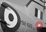 Standbild Royal Hellenic Air Force Seoul Korea, 1953, aus Sekunde 48 historischem Filmmaterial Videoclip 65675078205