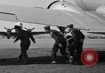 Standbild Royal Hellenic Air Force Seoul Korea, 1953, aus Sekunde 55 historischem Filmmaterial Videoclip 65675078205