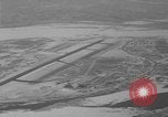 Standbild Seoul Air Base Korea, 1953, aus Sekunde 3 historischem Filmmaterial Videoclip 65675078206