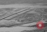 Standbild Seoul Air Base Korea, 1953, aus Sekunde 4 historischem Filmmaterial Videoclip 65675078206