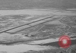 Standbild Seoul Air Base Korea, 1953, aus Sekunde 8 historischem Filmmaterial Videoclip 65675078206