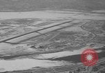 Standbild Seoul Air Base Korea, 1953, aus Sekunde 9 historischem Filmmaterial Videoclip 65675078206