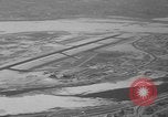 Standbild Seoul Air Base Korea, 1953, aus Sekunde 10 historischem Filmmaterial Videoclip 65675078206