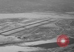 Standbild Seoul Air Base Korea, 1953, aus Sekunde 11 historischem Filmmaterial Videoclip 65675078206