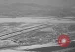 Standbild Seoul Air Base Korea, 1953, aus Sekunde 12 historischem Filmmaterial Videoclip 65675078206