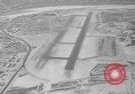 Standbild Seoul Air Base Korea, 1953, aus Sekunde 14 historischem Filmmaterial Videoclip 65675078206
