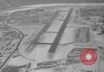 Standbild Seoul Air Base Korea, 1953, aus Sekunde 15 historischem Filmmaterial Videoclip 65675078206
