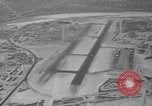 Standbild Seoul Air Base Korea, 1953, aus Sekunde 16 historischem Filmmaterial Videoclip 65675078206