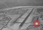Standbild Seoul Air Base Korea, 1953, aus Sekunde 18 historischem Filmmaterial Videoclip 65675078206
