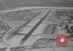 Standbild Seoul Air Base Korea, 1953, aus Sekunde 20 historischem Filmmaterial Videoclip 65675078206