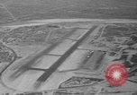 Standbild Seoul Air Base Korea, 1953, aus Sekunde 21 historischem Filmmaterial Videoclip 65675078206