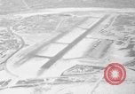 Standbild Seoul Air Base Korea, 1953, aus Sekunde 23 historischem Filmmaterial Videoclip 65675078206