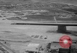 Standbild Seoul Air Base Korea, 1953, aus Sekunde 24 historischem Filmmaterial Videoclip 65675078206