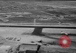 Standbild Seoul Air Base Korea, 1953, aus Sekunde 26 historischem Filmmaterial Videoclip 65675078206
