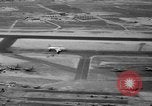 Standbild Seoul Air Base Korea, 1953, aus Sekunde 30 historischem Filmmaterial Videoclip 65675078206