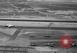 Standbild Seoul Air Base Korea, 1953, aus Sekunde 33 historischem Filmmaterial Videoclip 65675078206