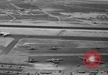 Standbild Seoul Air Base Korea, 1953, aus Sekunde 34 historischem Filmmaterial Videoclip 65675078206