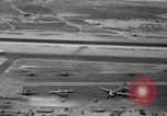 Standbild Seoul Air Base Korea, 1953, aus Sekunde 35 historischem Filmmaterial Videoclip 65675078206