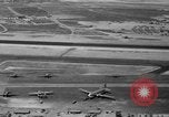 Standbild Seoul Air Base Korea, 1953, aus Sekunde 36 historischem Filmmaterial Videoclip 65675078206