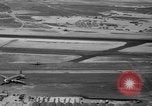 Standbild Seoul Air Base Korea, 1953, aus Sekunde 39 historischem Filmmaterial Videoclip 65675078206