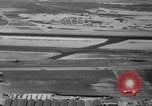 Standbild Seoul Air Base Korea, 1953, aus Sekunde 40 historischem Filmmaterial Videoclip 65675078206