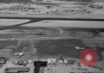 Standbild Seoul Air Base Korea, 1953, aus Sekunde 44 historischem Filmmaterial Videoclip 65675078206