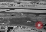 Standbild Seoul Air Base Korea, 1953, aus Sekunde 45 historischem Filmmaterial Videoclip 65675078206
