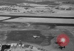 Standbild Seoul Air Base Korea, 1953, aus Sekunde 46 historischem Filmmaterial Videoclip 65675078206