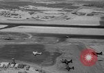 Standbild Seoul Air Base Korea, 1953, aus Sekunde 47 historischem Filmmaterial Videoclip 65675078206