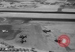 Standbild Seoul Air Base Korea, 1953, aus Sekunde 49 historischem Filmmaterial Videoclip 65675078206