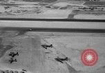 Standbild Seoul Air Base Korea, 1953, aus Sekunde 50 historischem Filmmaterial Videoclip 65675078206