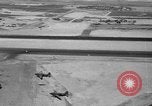 Standbild Seoul Air Base Korea, 1953, aus Sekunde 51 historischem Filmmaterial Videoclip 65675078206