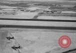 Standbild Seoul Air Base Korea, 1953, aus Sekunde 52 historischem Filmmaterial Videoclip 65675078206