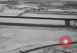 Standbild Seoul Air Base Korea, 1953, aus Sekunde 54 historischem Filmmaterial Videoclip 65675078206