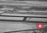 Standbild Seoul Air Base Korea, 1953, aus Sekunde 57 historischem Filmmaterial Videoclip 65675078206