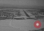 Standbild Seoul Air Base Korea, 1953, aus Sekunde 59 historischem Filmmaterial Videoclip 65675078206