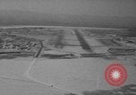 Standbild Seoul Air Base Korea, 1953, aus Sekunde 60 historischem Filmmaterial Videoclip 65675078206