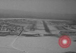 Standbild Seoul Air Base Korea, 1953, aus Sekunde 61 historischem Filmmaterial Videoclip 65675078206