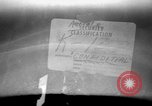 Image of Suwon air base Korea, 1953, second 1 stock footage video 65675078207