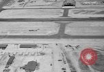 Image of Suwon air base Korea, 1953, second 5 stock footage video 65675078207