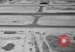 Image of Suwon air base Korea, 1953, second 6 stock footage video 65675078207