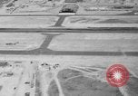 Image of Suwon air base Korea, 1953, second 7 stock footage video 65675078207
