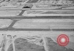 Image of Suwon air base Korea, 1953, second 8 stock footage video 65675078207