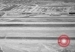 Image of Suwon air base Korea, 1953, second 11 stock footage video 65675078207