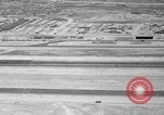 Image of Suwon air base Korea, 1953, second 12 stock footage video 65675078207