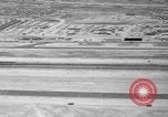 Image of Suwon air base Korea, 1953, second 13 stock footage video 65675078207